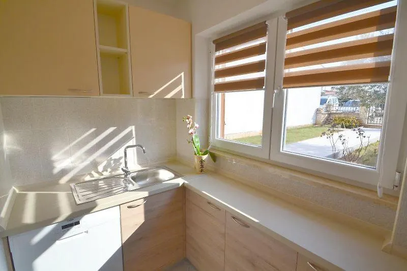 Apartment Vila Oliva, Porec Croatia