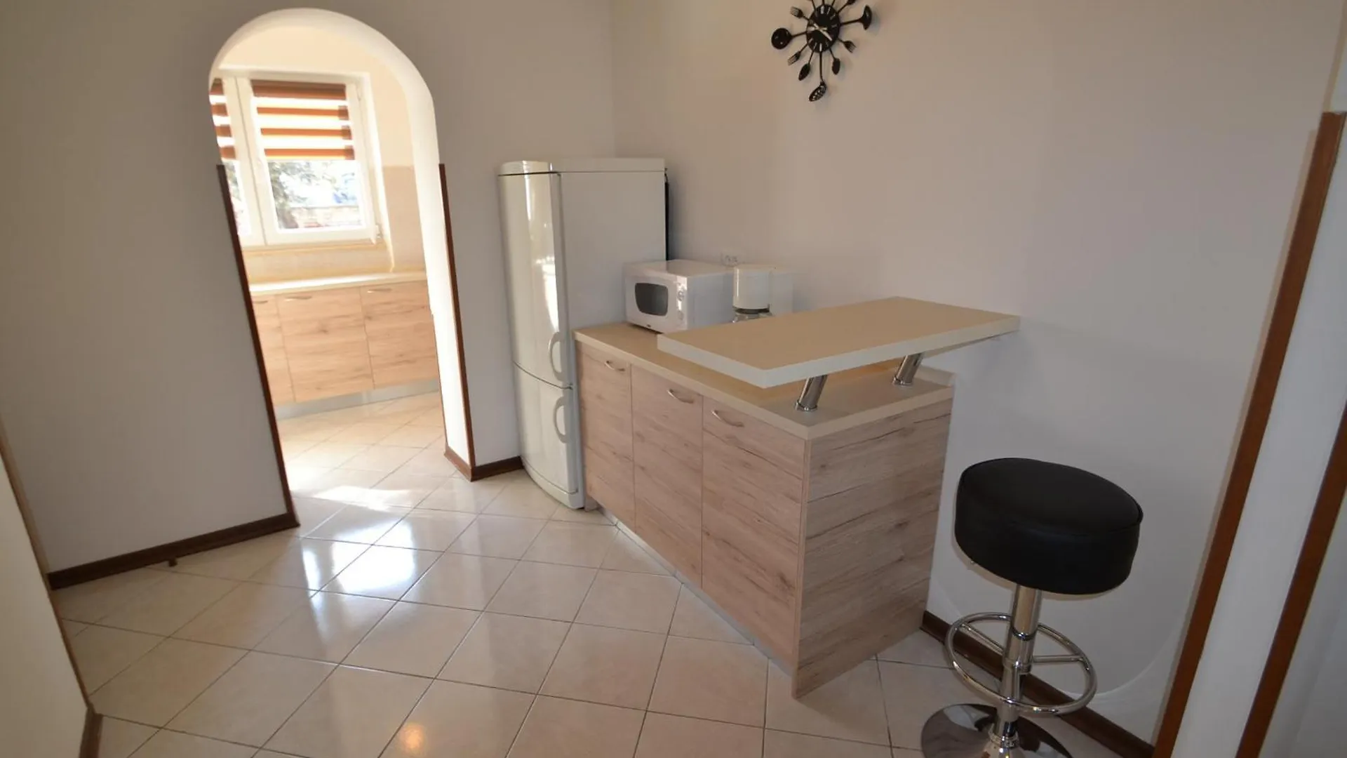 Apartment Vila Oliva, Porec