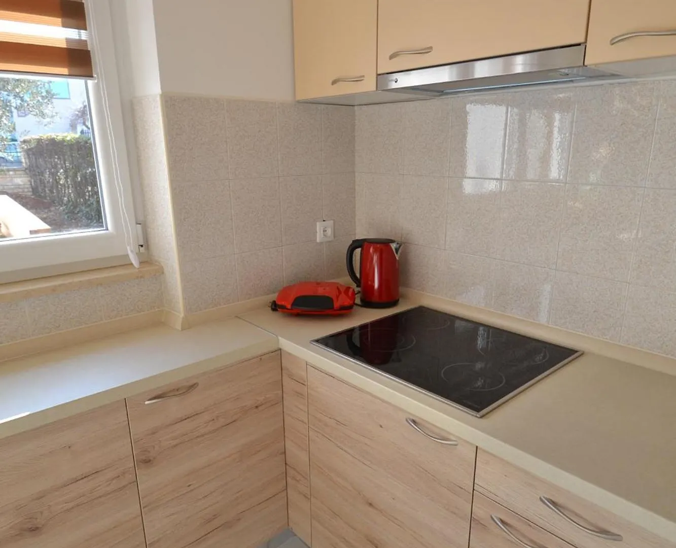 Vila Oliva, Porec Apartment