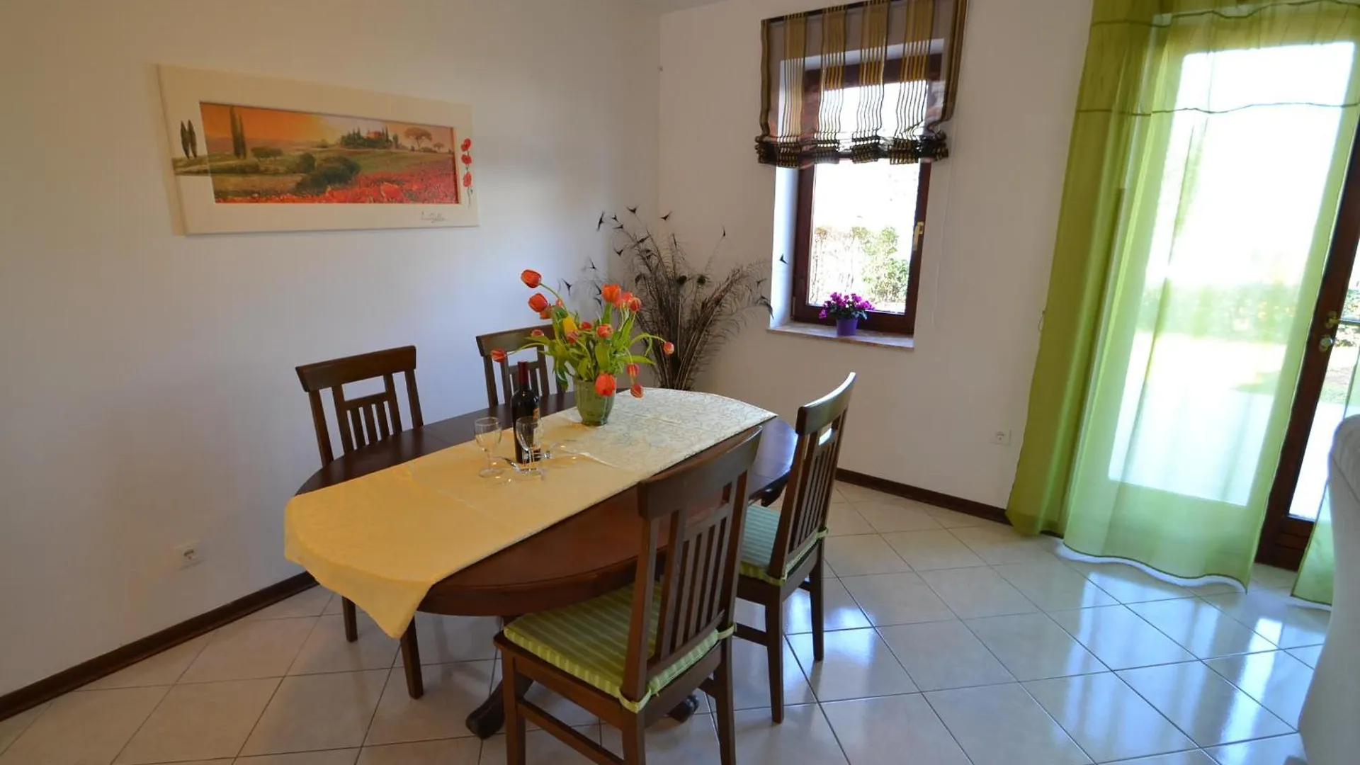 Apartment Vila Oliva, Porec