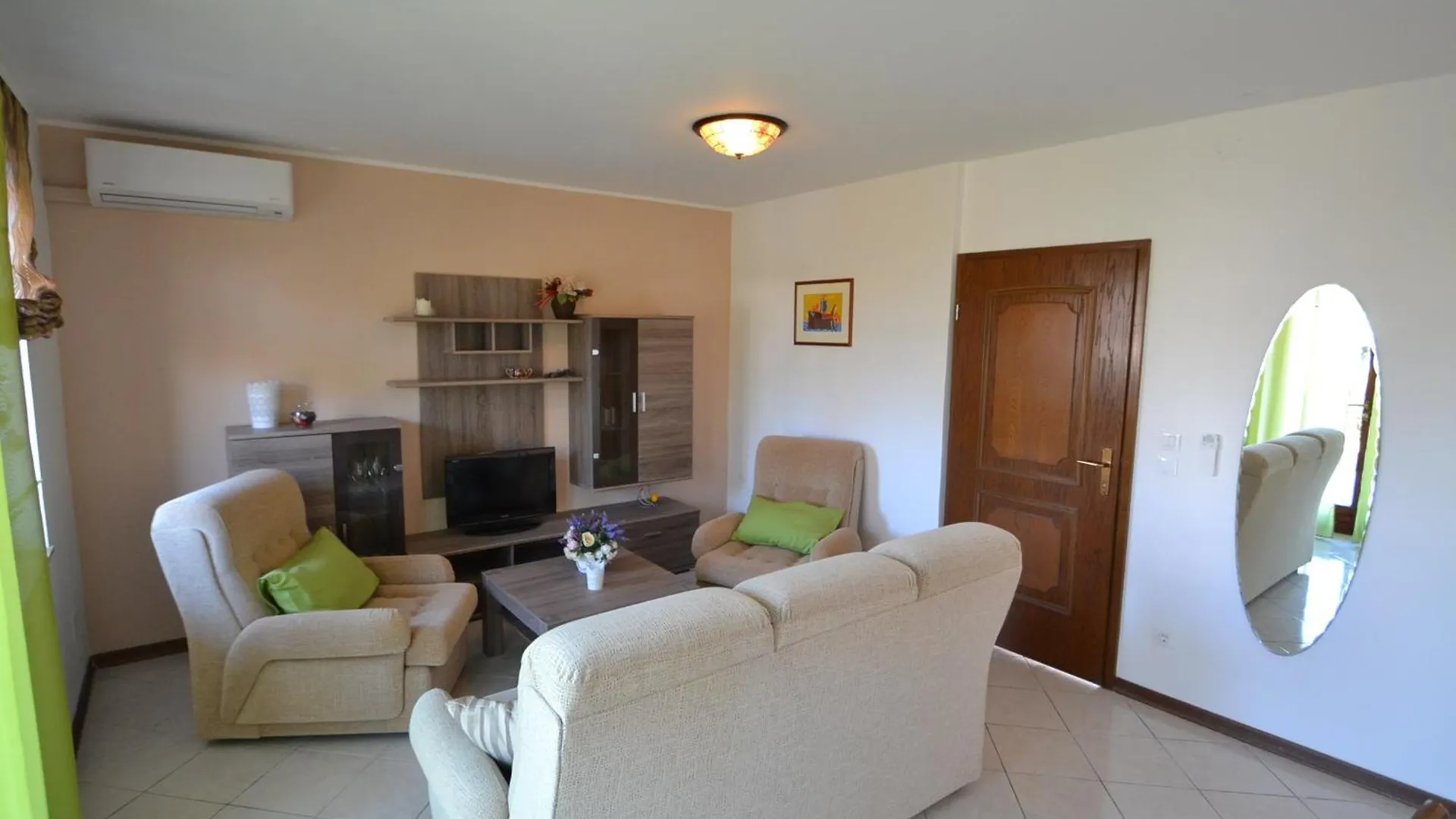 Apartment Vila Oliva, Porec