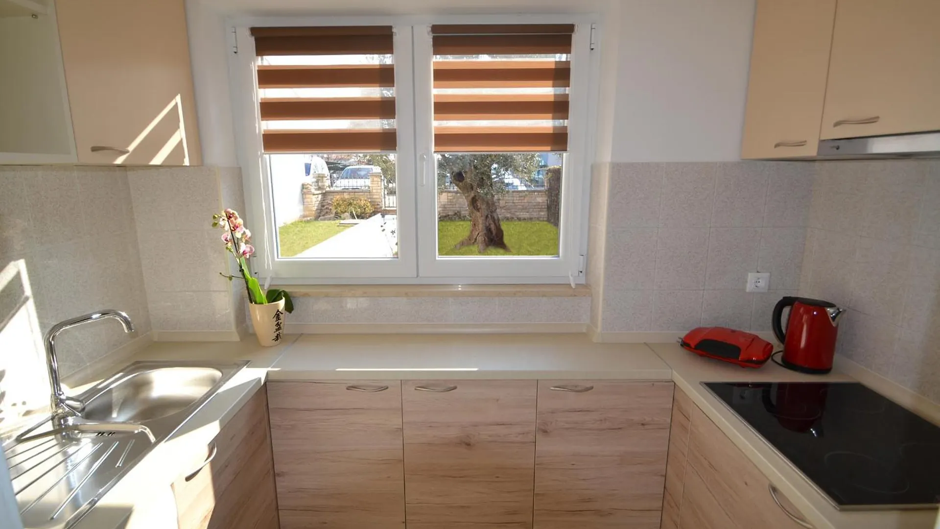 Apartment Vila Oliva, Porec