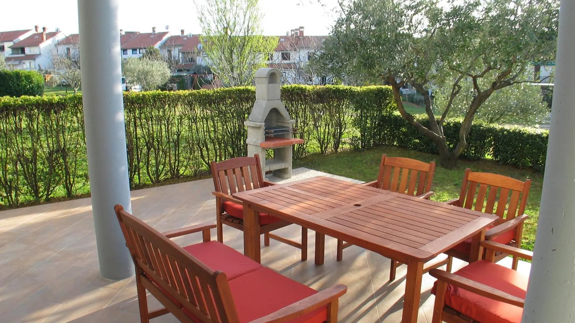 Apartment Vila Oliva, Porec