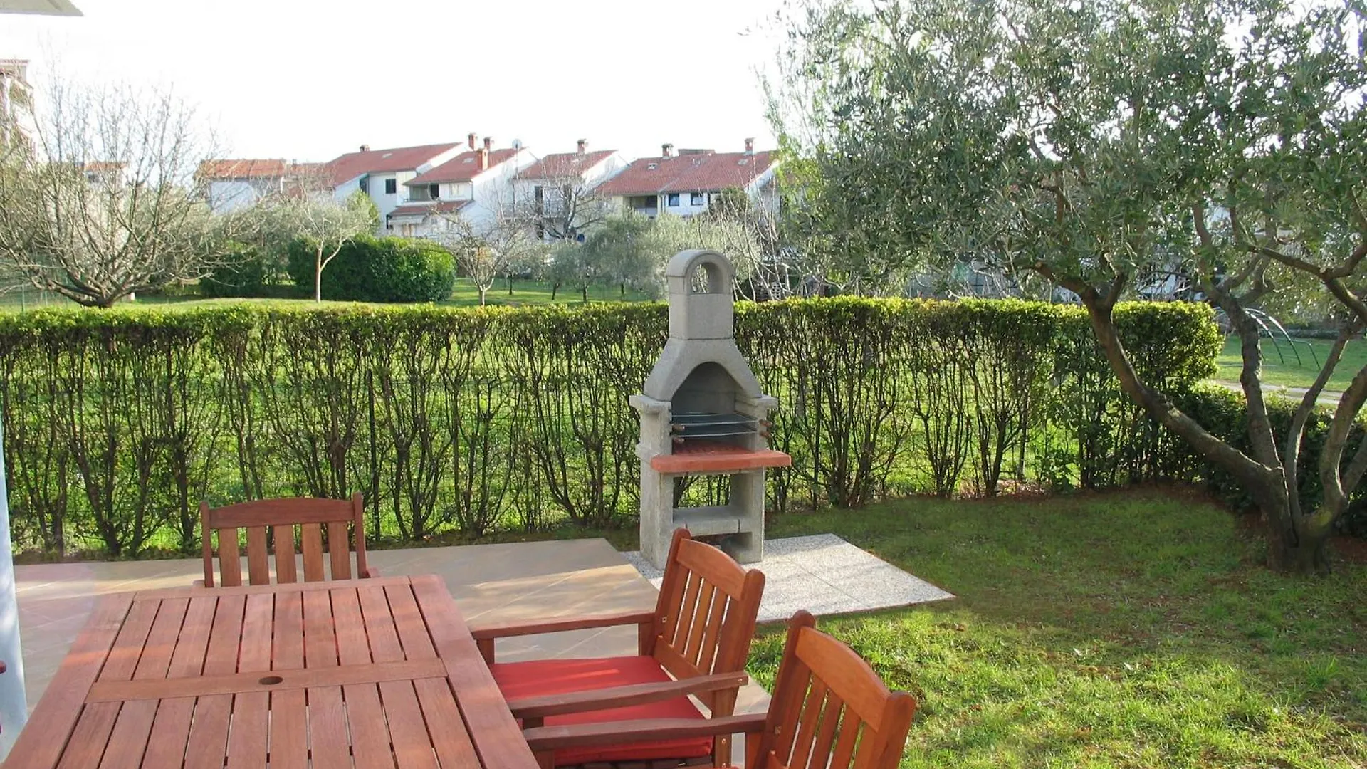 Vila Oliva, Porec 0*,  Croatia