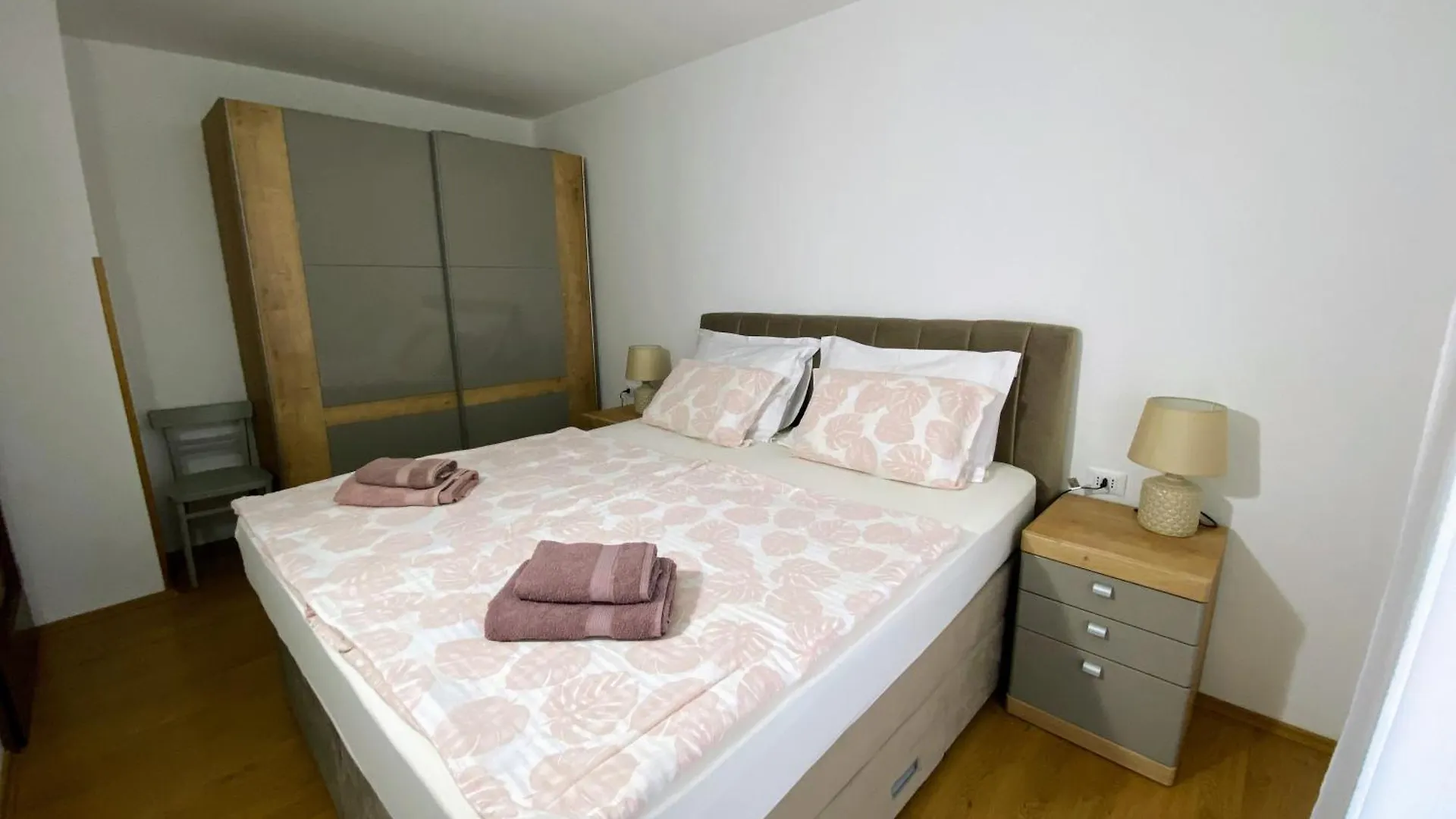 Vila Oliva, Porec 0*,  Croatia