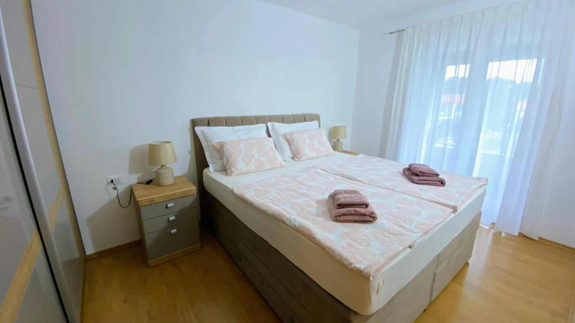 Vila Oliva, Porec Apartment