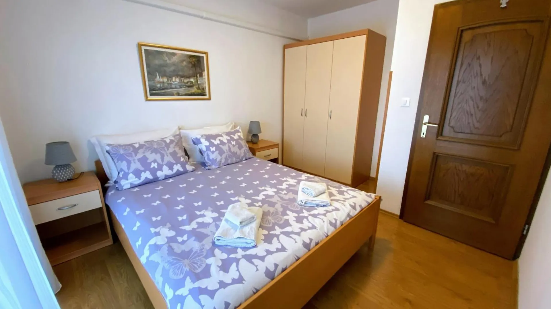 Vila Oliva, Porec Apartment