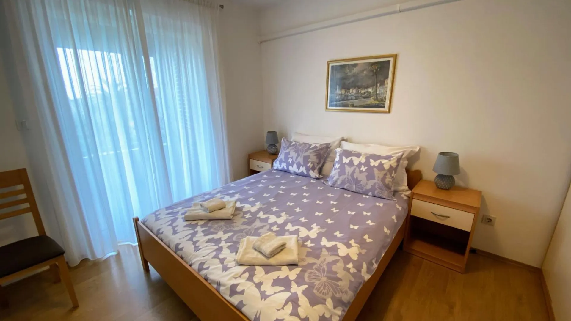 Apartment Vila Oliva, Porec Croatia